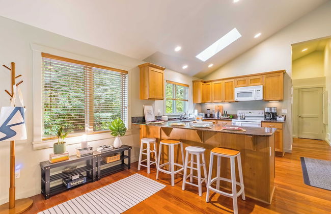 The Cottage at Herons Roost by Avantstay - Foto 5