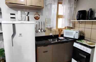 Apto Maria Luiza 5 min do Centro com Garagem - Foto 5