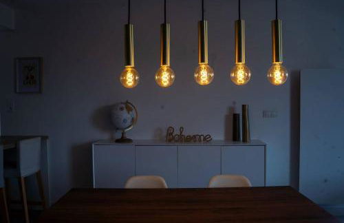 La Business class - Standing - Tramway - Parking - Foto 24