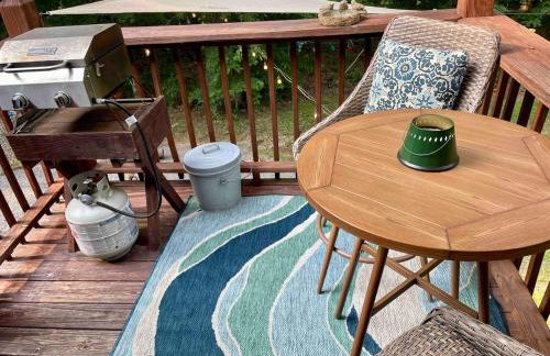 The Bird House near Fall Creek Falls State Park - Foto 25