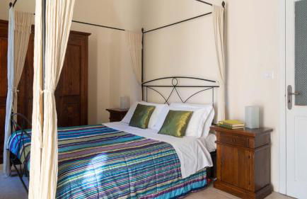 Villa Il Casale Onifai - Foto 48