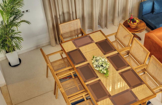 Blusalzz Villas Anjuna - Foto 43