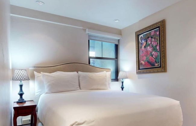 The Landmark - Foto 28