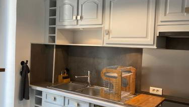 Chic and Cosy apartment GV Port Garibaldi - Foto 5