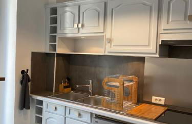 Chic and Cosy apartment GV Port Garibaldi - Foto 5