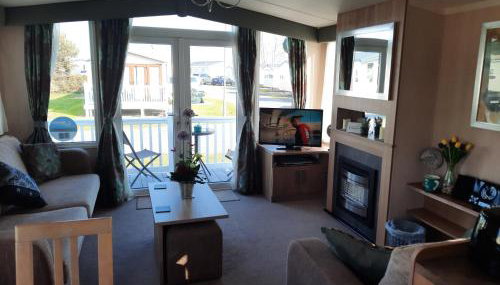 Church Farm Haven Holiday Park - Foto 3