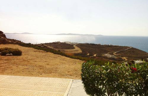 White Luxury Villa with amazing seaview and pool - Foto 40