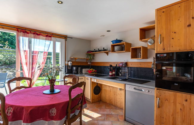 La Longère - Foto 3