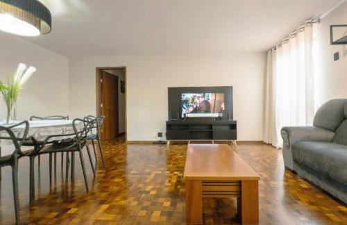 Apartamento Grande Centro - SQ34 - Foto 7