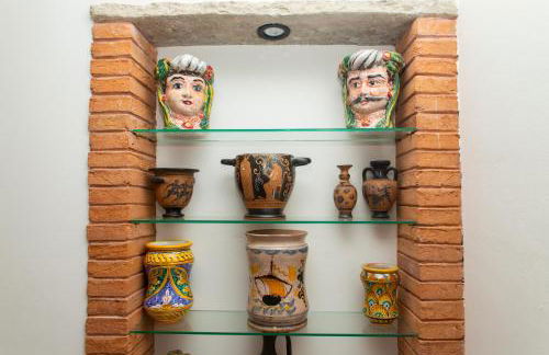 Feudo Giglio Country Charme - Foto 22