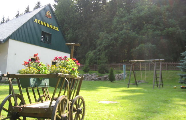 Ferienhaus Bikehütte Rehnhäusl - Photo 42