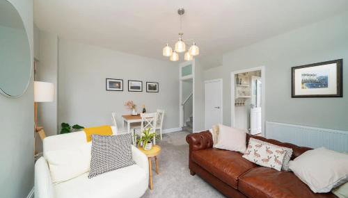 Robins Nest Cottage - Foto 5