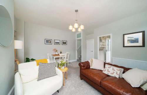 Robins Nest Cottage - Foto 5