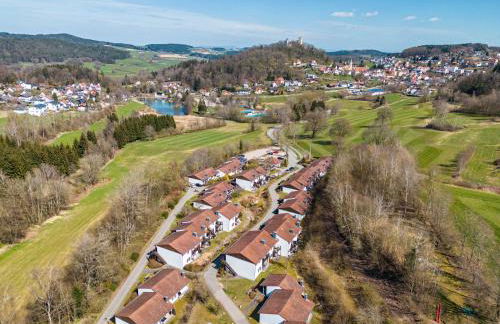 Fewo mit Kamin - Hunde erwünscht - Foto 22