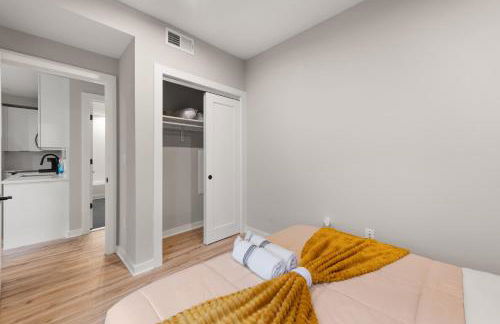 Collection By Soho DC - 1BD Apartment - Foto 23