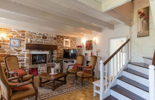 Holiday Home Les Hortensias by Interhome - Foto 13