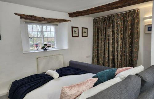 Swan Cottage, 5-Bedroom, Canal View, River, Private gardens, Free Parking's, WiFi, Oxford - Photo 13