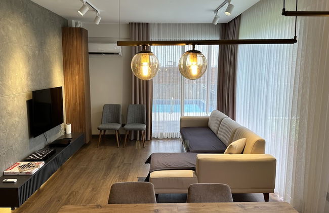 DrVilla Suits - Foto 24