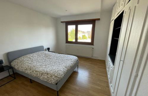 Appartement de 115m2 à 10 min de Strasbourg & 25 min d'Europa Park ! - Foto 8