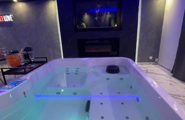 La Casa de Lové Suite Jacuzzi - Foto 2