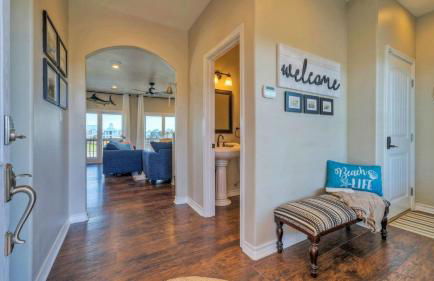 Boots & Beaches Avantstay Golf Cart Access, Brd Walk - Foto 16