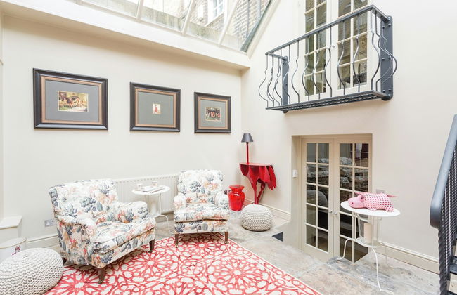 Kinnerton Street by Onefinestay - Foto 30