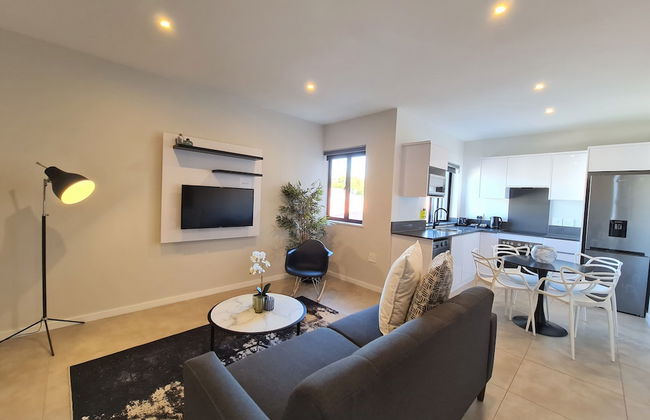 MINT Apartments Greenside - Foto 35