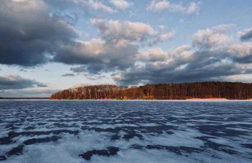 Ferienhaus Seensucht - Foto 17