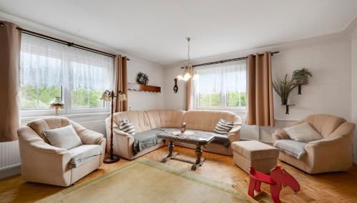 Guesthouse Niederschlag - Sauna & BBQ im Erzgebirge - Foto 5