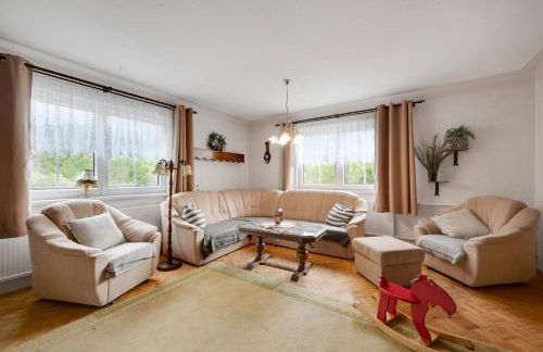 Guesthouse Niederschlag - Sauna & BBQ im Erzgebirge - Foto 5