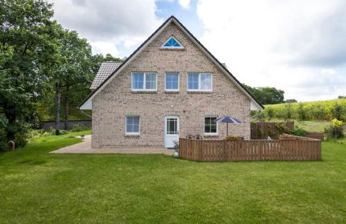 Ferienwohnung Heide View - Foto 1