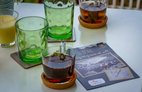 Guesthouse Klara - Foto 55