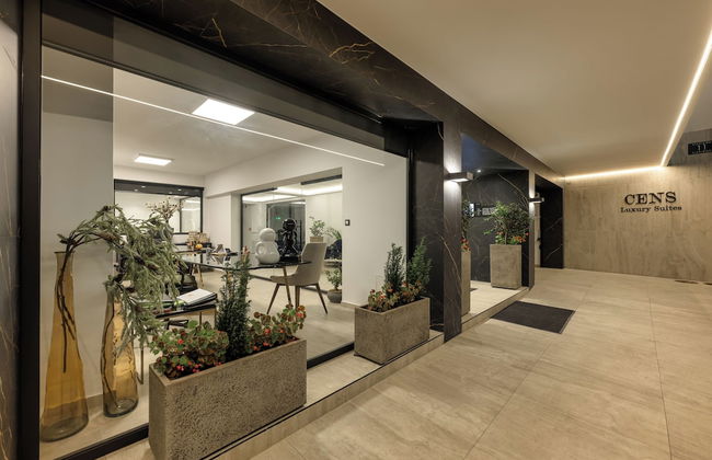 Cens Silver - Photo 2