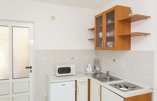 Apartments Villa Dingac - Borak - Photo 32