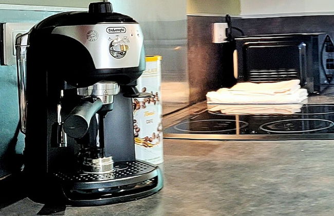 Le Gîte Nature Bien-Etre Piscine - Foto 9