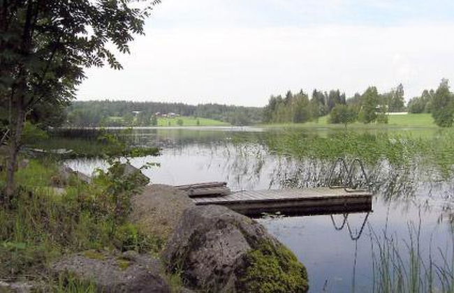 Liisan pirtti - Foto 2