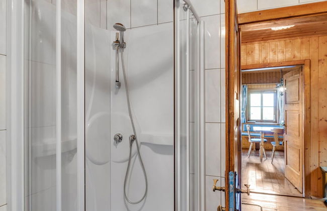 Chalet in Mortschach Near Ski Slopes - Foto 29