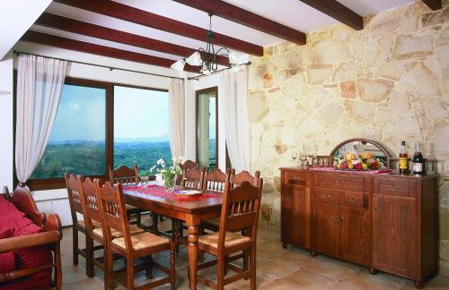 Dream Hill Villas - Photo 46