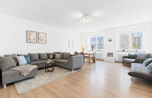 - NEU - Große & gemütliche 3 Zimmer Wohnung - Foto 8