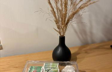 LippeStay - Modernes Apartment für 2 - Foto 13