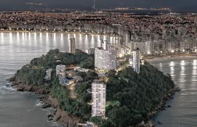 Refúgio na Ilha - Foto 19