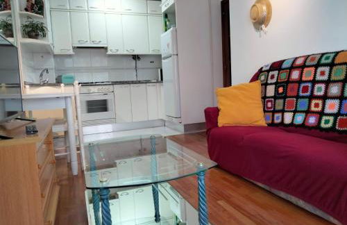 Apartamentos Virita Coqueto Apartamento vacacional, próximo a la playa - Foto 22