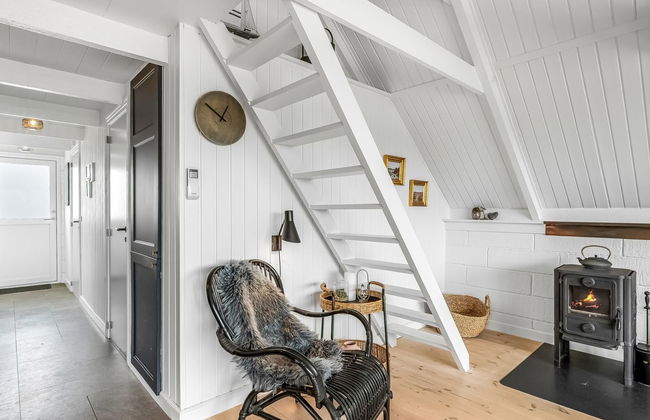 "Hen" - 400m from the sea - Foto 26