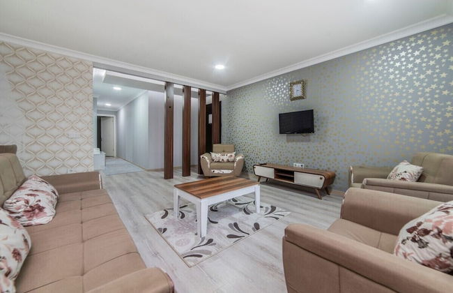 Diamond Palace Residence - Photo 16