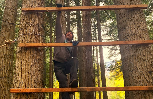 Eagle River Vacation Home - Foto 21