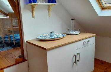 Schlaf mal im Denkmal - Foto 11