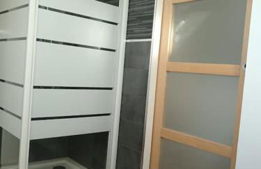 Gîte la Korrigane 4 personnes classé 3 étoiles - Foto 16