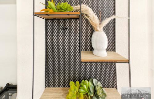 Downtown Albany Boho Inn - Foto 19