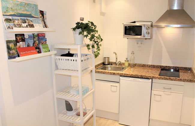 Apartamento Sol del Mar Mediterraneo - Foto 11