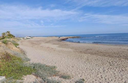 Torre la Sal - Edificio Mediterráneo 1- Vistas al parque natural - Foto 26